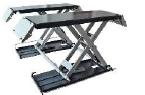 [MT350EXL] Mobile Scissor Lift, 3.5 T, MT350EXL, GRUBBER