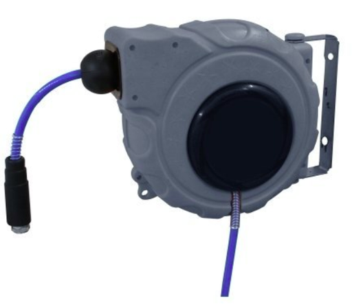 [PLHR815] Ritė suspaustam orui diametras 8mm 15m