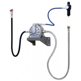 [1060070] Apsauginis dangtelis alyvos išpilstymo pistoletui, Eurolube 