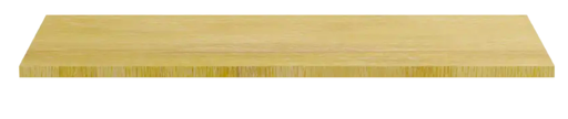 [5999501] Stalviršis medinis 1780x650x40mm 5999501 MSS+ SONIC