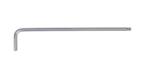 [185030127] Long angled ball-end hex key, 1.27mm (185030127, SONIC)