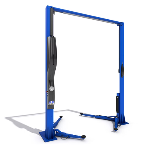 [030000-00-00] Electro-hydraulic two-post lift AMI 3.0 ECO LINE, 3 T, AMI