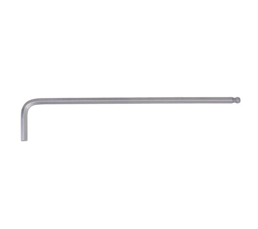 [1850302] Lenktas ilgas šešiakampis apvalintu galu, 2mm [1850302] [1850302]