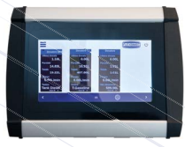 [8845] Belaidė centrinė valdymo sistema TOUCH CENTRAL UNIT RF128 Flexbimec 8845