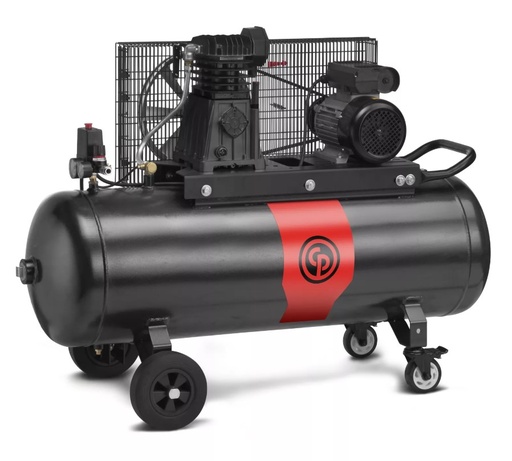 [4116028741] Piston Air Compressor CPRD 4270 NS31S MT, 4116028741, Chicago Pneumatic