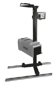 [EEHA900A] Žibintų reguliavimo ir tikrinimo stendas EEHA900A PLA 35 DR CARTEC