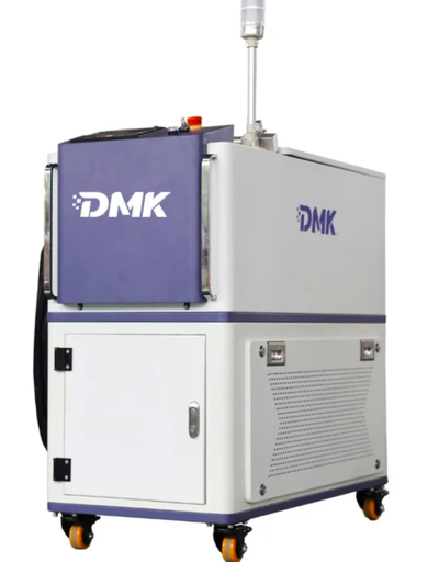 [DEMARK 3000W] Laser Cleaning Machine DEMARK 3000W