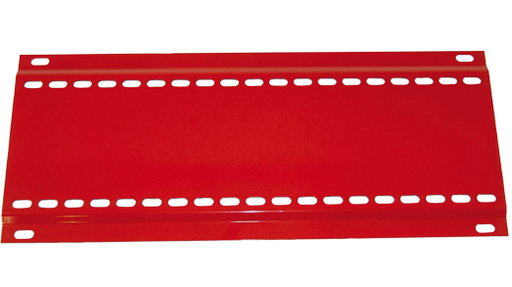 [8534] Montavimo plokštė, skirta žarnų ričių tvirtinimui, 1350 mm, Flexbimec 8534 