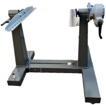 [BE-2500/BRM-2.0] Heavy-Duty Engine and Gearbox Rotating Stand BE-2500/BRM