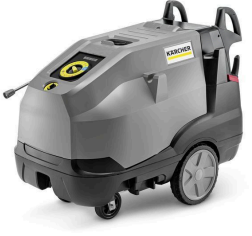 [1.071-959.0] Hot Water High-Pressure Cleaner HDS 12/18-4 S  Kärcher 1.071-959.0