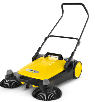 [1.766-460.0] Mechaninis stumdomas šlaviklis Kärcher S 6 Twin 1.766-460.0