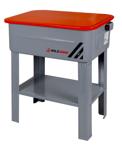 [TW75_230V] Detalių plovimo vonelė TW75_230V Holzmann