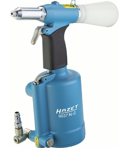 [9037N-2] Kniedžių pistoletas 9037N-2 HAZET