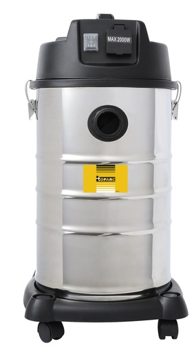 [058293] Šlifavimo dulkių siurblys Topartc 058293