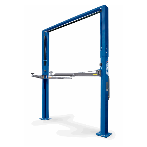 [RAV.KPH35.197276] KPH35RM Medium Sports Car – Two-Post Electro-Hydraulic Lift (RAV.KPH35.197276), Ravaglioli