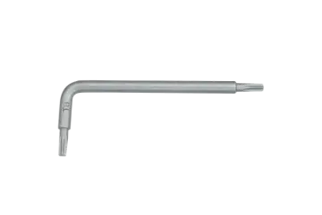 [1860108] Lenktas ilgas T-formos raktas Torx T8 [1860108] [1860108]