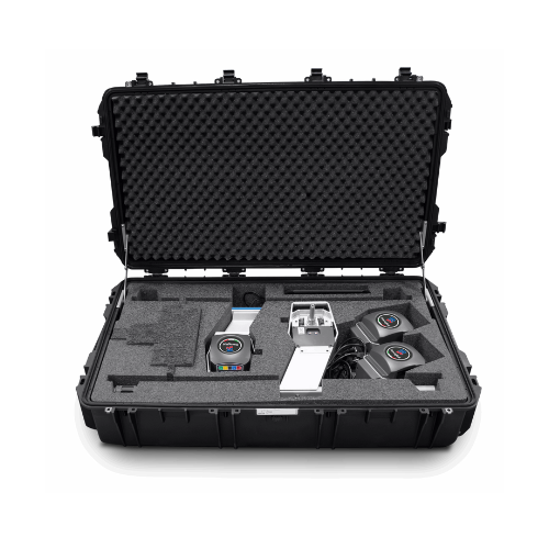 [RAV.TD600.702036] RAVTD6000TB.3 – portable CCD wheel aligner RAV.TD600.702036, Ravaglioli