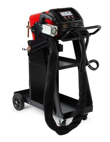 [823198] TELWIN Digital Spotter 7000