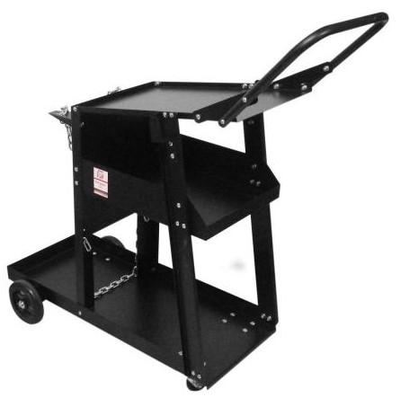 [FW101] Trolley for welding equipment FW101 Holzmann