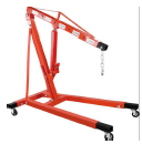 [AQLC-111] Hydraulic engine crane, 2 T (AQLC-111)
