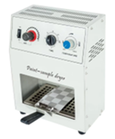 [AQLC-302] Oven for drying paint samples Auto EQ AQLC-302 