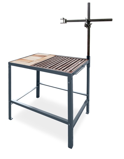 [95 020] Welding table Kemper 95 020