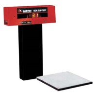 [T2000609572] Šoninio slydimo testavimo įrenginys, SSP 2500, Cartec