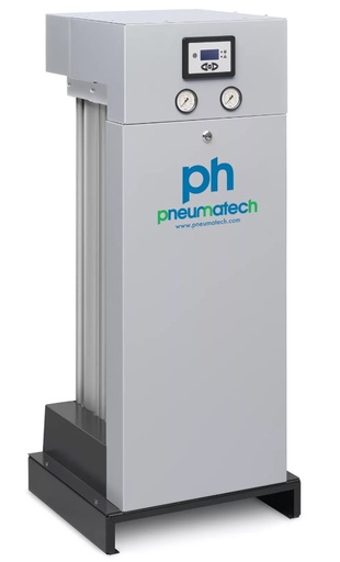 [PH 275 S] Sausintuvas PneumatechCPX 80 Chicago Pneumatic (kopija)