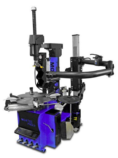 [MO320PREMIUM] Automatinės padangų montavimo staklės, MO320PREMIUM NORTEC