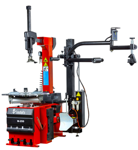 [11-01-31] Automatic tyre changer REDATS M-250-3D-2 11-01-31 Redats