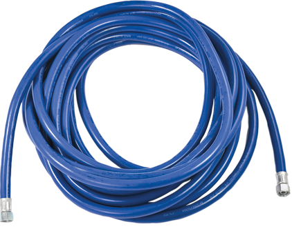 [27710] Surinkta žarna suspaustam orui su vidiniais sriegiais galuose 10m, 1/2 Flexbimec 27710