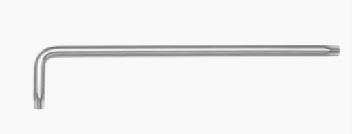 [1860345] Key wrench TX, extra long T45 [1860345]