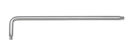 [1860350] Lenktas ilgas T-formos raktas Torx T50 (1860350, SONIC)