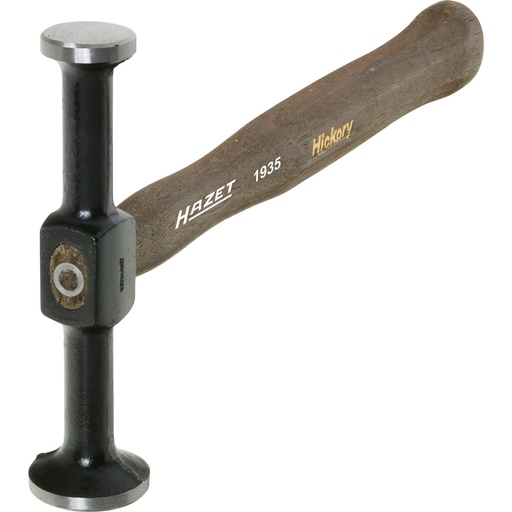 [1935] HAZET kėbulo plaktukas - ilgis: 308 mm (1935, HAZET)