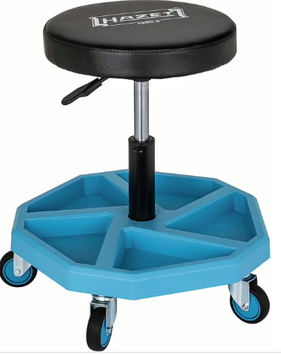 [195N-4] [195-4] [195-4] Pneumatinė kėdutė, 195-4, HAZET