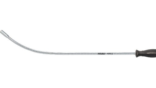 [1976-2] [1976-2] [1976-2] Magnetas lankstus 8mm HAZET