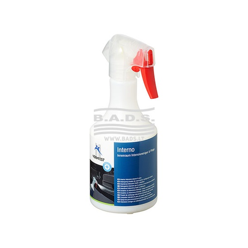 [2000-05] [2000-05] [2000-05] [2000-05] INTERNO valiklis plastikui 500ml