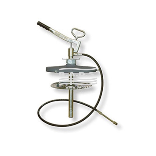 [20730] [20730] Central lubrication system [20730]