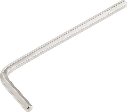 [2100-03] Lenktas šešiakampis 3mm (2100-03, HAZET)