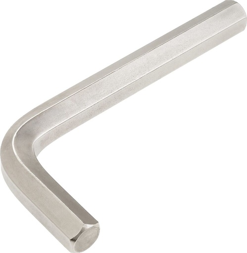 [2100-22] Lenktas šešiakampis 22mm (2100-22, HAZET)