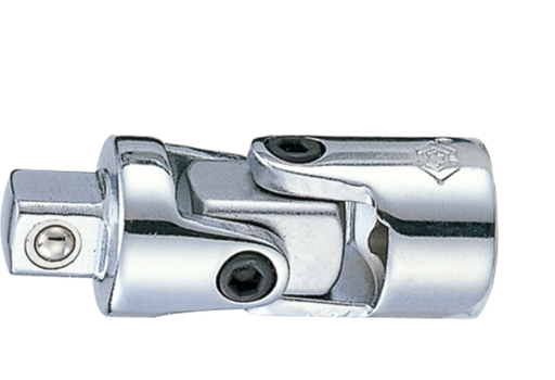 [210014] 1/4"DR UNIVERSAL JOINT (210014, PRIDE)