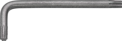 [2115-T27] HAZET Offset screwdriver 2115-T27 - Inside TORX® profile