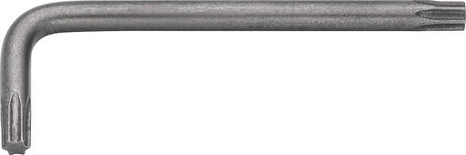 [2115-T6] Lenktas TORX T-6 (2115-T6, HAZET)