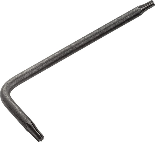 [2115-T7] Lenktas TORX T-7 (2115-T7, HAZET)