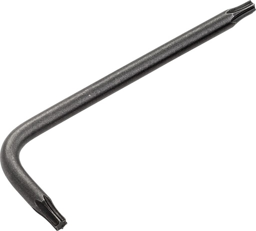 [2115-T8] Offset screwdriver - Inside TORX® profile (2115-T8, HAZET)