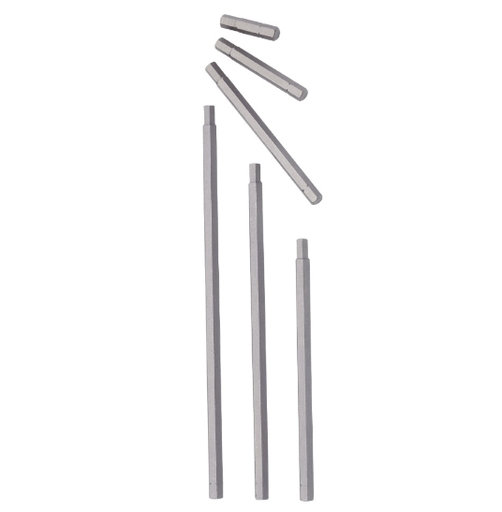 [2150] HAZET Marking tool 2150 - Length: 240 mm