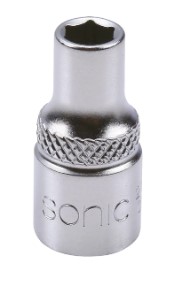 [21504] Galvutė 1/4 4 mm 21504