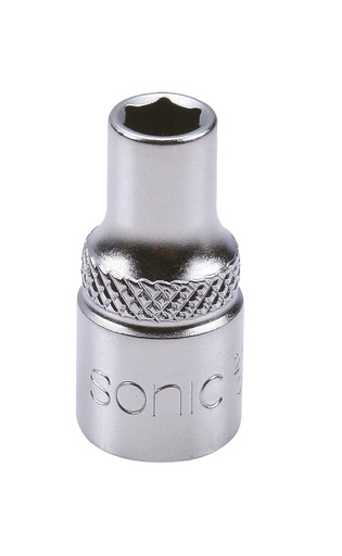 [21510] Galvutė 1/4" 10 mm (21510, SONIC)