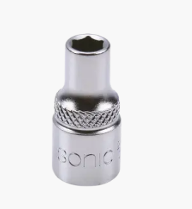 [21510] Galvutė 1/4, 10 mm, Sonic Equipment, 21510