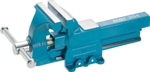 [2175N] Machinist's vice (2175N, HAZET)